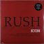 Icon (180g) (Limited Edition) (Clear Vinyl)