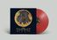 The Gereg (Red Vinyl) (+ 3 Akustik Songs)