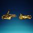 Run The Jewels 3 (Gold Vinyl)