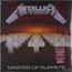 Master Of Puppets (remastered) (180g)