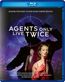 Danish National Symphony Orchestra - Agents only live twice
