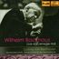 Wilhelm Backhaus - Live at Carnegie Hall
