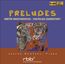 Präludien op.34 Nr.1-24