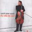 Ryuichi Rainer Suzuki - my cello my soul