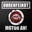 Motor an! (LP + CD)