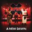 A New Dawn: Live 2015