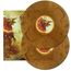 The Atlantic (Limited Edition) (Yellow/Red/Black Marbled Vinyl)