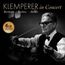 Otto Klemperer - In Concert
