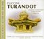 Turandot (Querschnitt in deutscher Sprache)
