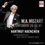 Symphonien Nr.39-41