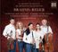 Klarinettenquintett op.115
