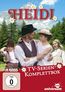 Heidi (Gesamtausgabe der TV-Serie)