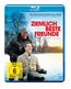 Ziemlich beste Freunde (Blu-ray)