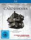 The Cabin In The Woods (Blu-ray)