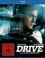 Drive (2011) (Blu-ray)