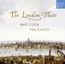Bart Coen - The London Flute