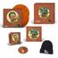 The Grand Delusion (180g) (Limited-Numbered-Edition-Box-Set) (Orange W/ Black Splatter Vinyl)
