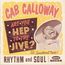 Are You Hep To The Jive
