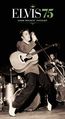Elvis 75: Good Rockin' Tonight (Hochformat-Box)