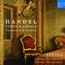 Kantate HWV 85 "Venus and Adonis" für Sopran,Oboe,Bc