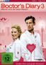 Doctor's Diary - Männer sind die beste Medizin Staffel 3