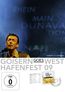 Goisern Goes West: Hafenfest 09