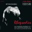 Leopold Stokowski - Rhapsodies