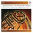 Canadian Brass - From Monteverdi to Mozart