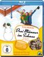 Drei Männer im Schnee (Blu-ray)