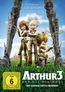 Arthur und die Minimoys 3: Die große Entscheidung