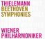 Symphonien Nr.1-9