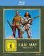 Winnetou I-III (Blu-ray)