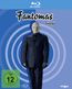 Fantomas - Die Trilogie (Blu-ray)