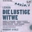 Die lustige Witwe