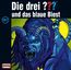 Die drei ??? (Folge 167) - und das blaue Biest