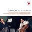 Glenn Gould plays... Vol.7 - Bach