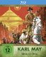 Karl May Mexico-Box (Blu-ray)