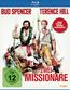 Zwei Missionare (Blu-ray)