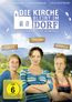 Die Kirche bleibt im Dorf