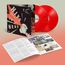 Hits To The Head (Limited Deluxe Edition) (Translucent Red Vinyl)