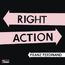 Right Action (Colored Vinyl)