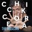 The Musician: Live At The Blue Note Jazz Club 2011
