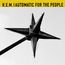 Automatic For The People (25th Anniversary) (Limited Deluxe Edition)