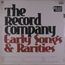 Early Songs & Rarities