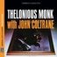 With John Coltrane