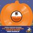 It's The Great Pumpkin, Charlie Brown (remastered) (Limited Edition) (Pumpkin-Shaped Orange Vinyl) (45 RPM)