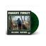 Black Bayou (Limited Edition) (Olive Green Black Splatter Vinyl)