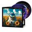 Songs For A Nervous Planet (Limited Edition) (+ 1 Bonus Song)