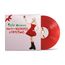 Taylor Momsen's Pretty Reckless Christmas EP (Limited Edition) (Translucent Ruby Red Vinyl)