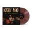 The Breakdown (Red Vinyl)
